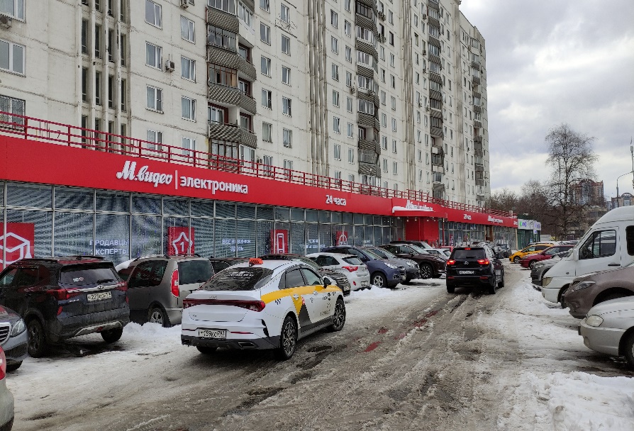 Оценочные испытания систем подпора воздуха (ПД) жилого здания на Славянском б-ре в Москве