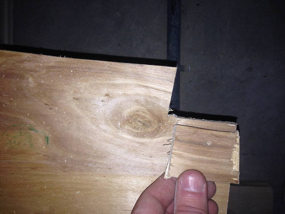 Проверка качества огнезащиты деревянных конструкций в здании Адидас БЦ «Крылатские холмы»