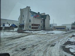 Производственный корпус «Фрито Лэй Мануфактуринг», г. Лебедянь