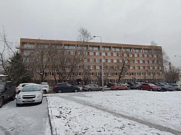 Лечебно-оздоровительный медцентр санаторного типа «Гармония», г. Москва